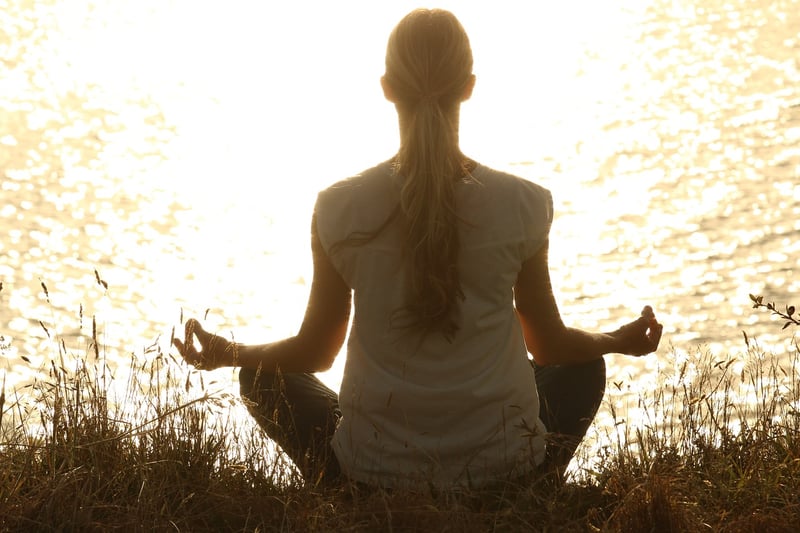 Qi Gong Mindfulness