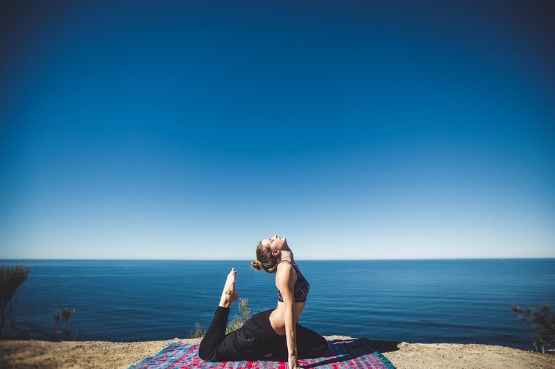 Yoga Exercise