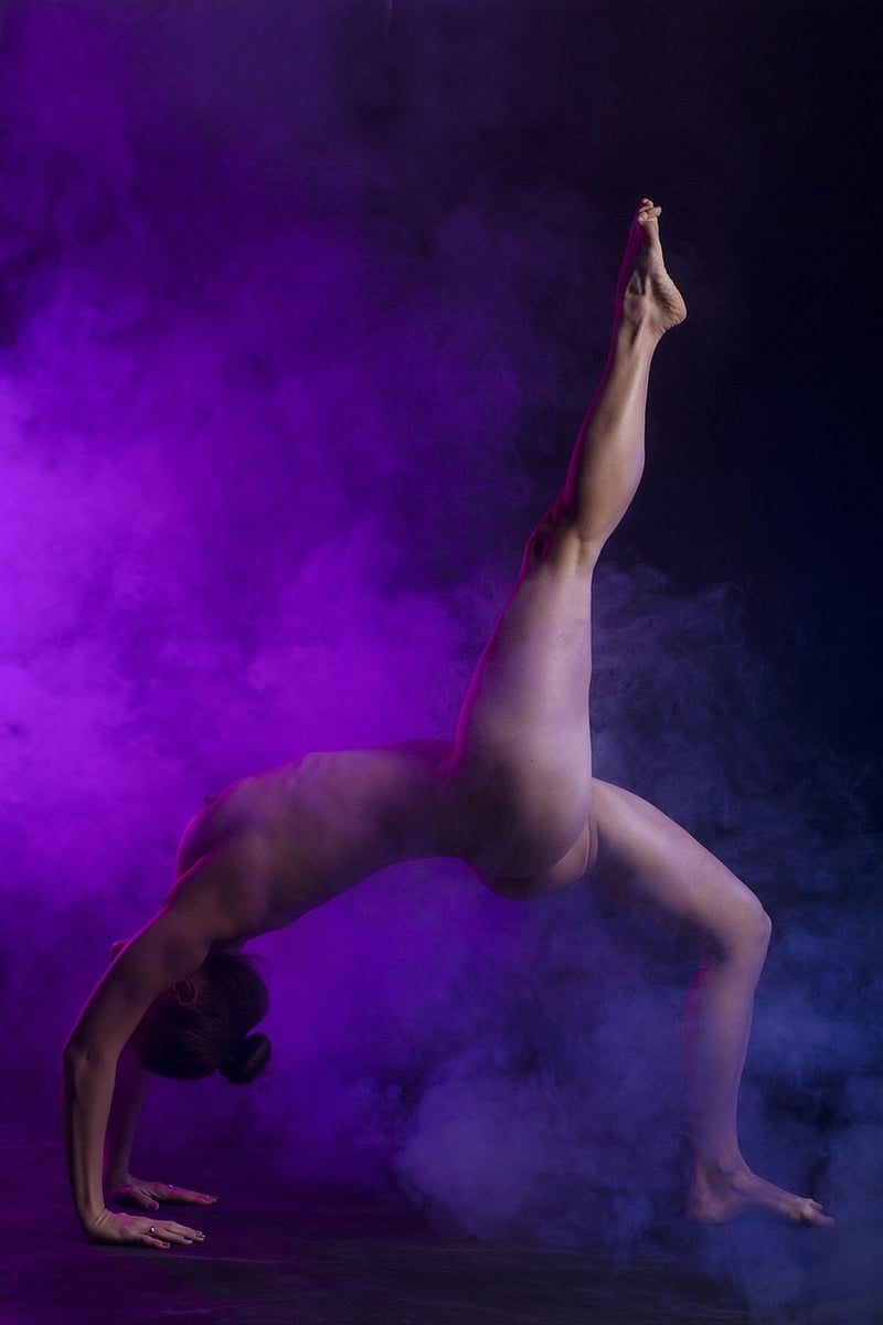 Hatha Yoga